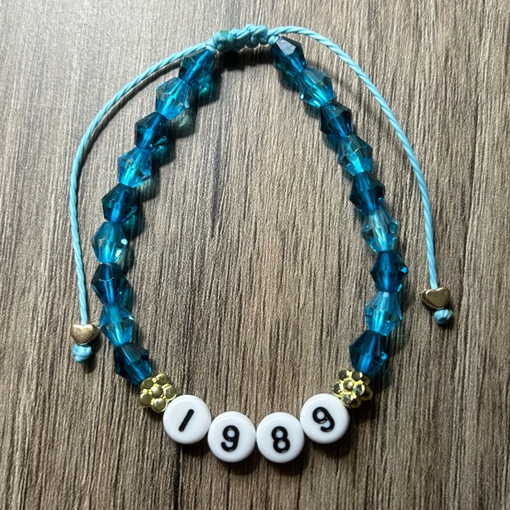 1989 Bracelet